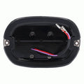 99-U HARLEY DAVIDSON LED REPLACEMENT TAILLIGHTS SMOKE LENS