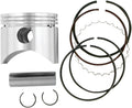 Wiseco 4 Stroke Forged Series Piston Kit, 55.00 MM Bore, 9.4:1 CR