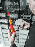 7516 VDE KRAFTFORM SAFE TORQUE SPEED SCREWDRIVER 2.44.0 NM 9 X 2.4 NM