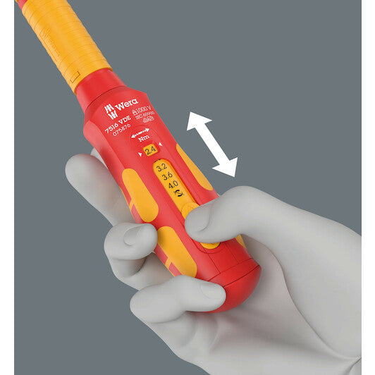 Wera Tools auto part