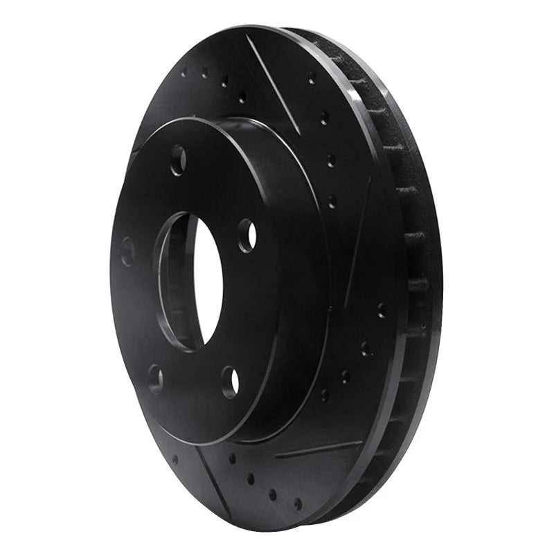 R1 Concepts black auto part