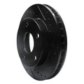 R1 Concepts black auto part