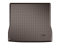 WeatherTech 2008-2015 Toyota Sequoia Cargo Liners - Cocoa