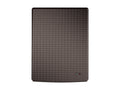 WeatherTech 2015+ Cadillac Escalade ESV / Chevrolet Suburban (Behind 2nd Row) Cargo Liners - Cocoa