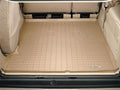 WeatherTech 00-05 Ford Excursion Cargo Liners - Tan