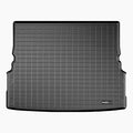 WeatherTech 04+ Nissan Armada Cargo Liners - Tan