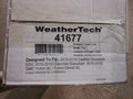 WeatherTech 2015+ Cadillac Escalade ESV Cargo Liners - Tan