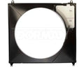 COOLANT RESERVOIR