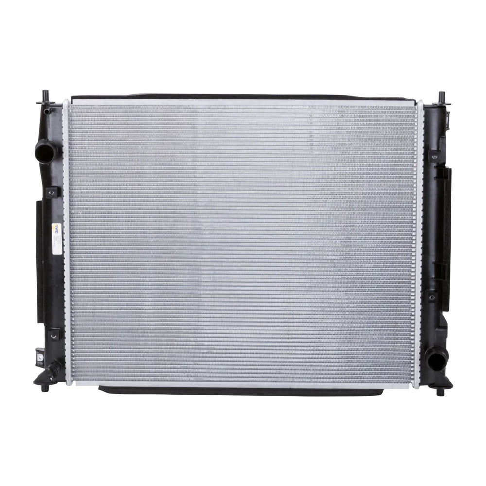 TYC auto part