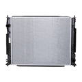 1620 HD CVIC 2.0L L4 TUR 1R PA RAD