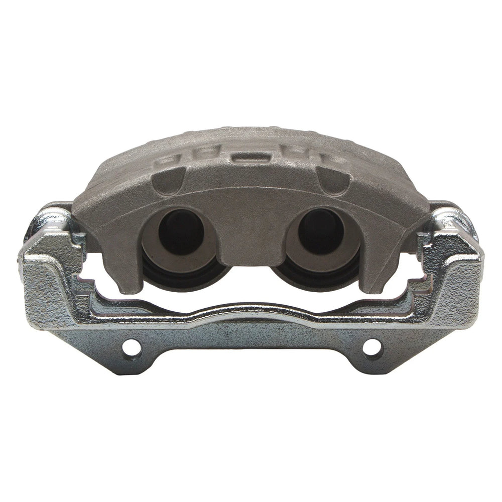 DFC silver auto part