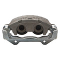 DFC 03-08 Cadillac CTS Front-R/Front-L Premium Caliper - Silver Zinc Coated