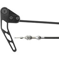 BLACK TRUNK RELEASE CABLE KIT