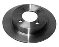 StopTech Drilled Sport Brake Rotor