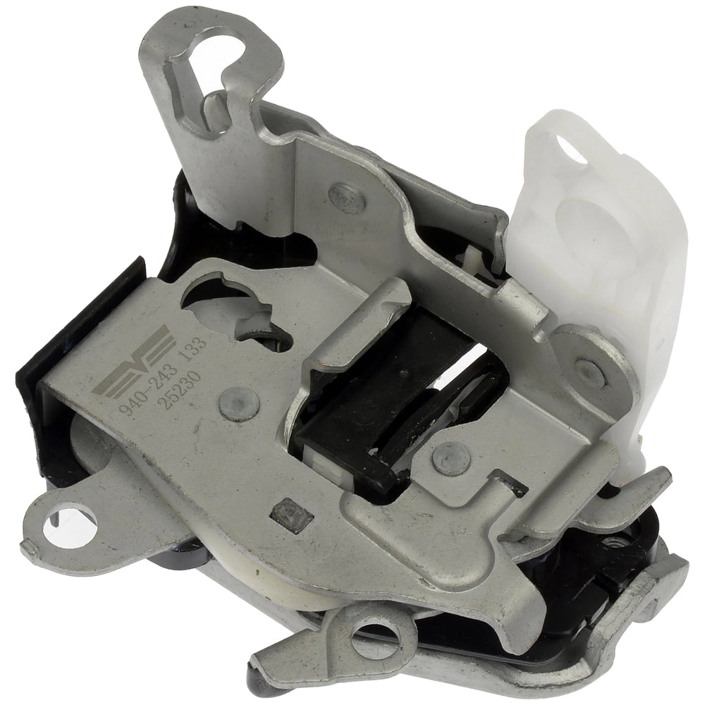 DOOR LATCH ASSEMBLY