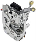 DOOR LATCH ASSEMBLY