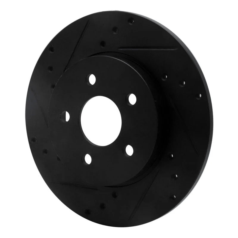 R1 Concepts black auto part