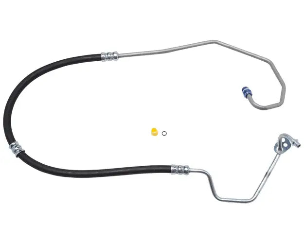 Gates Power Steering Return Line Hose Assembly