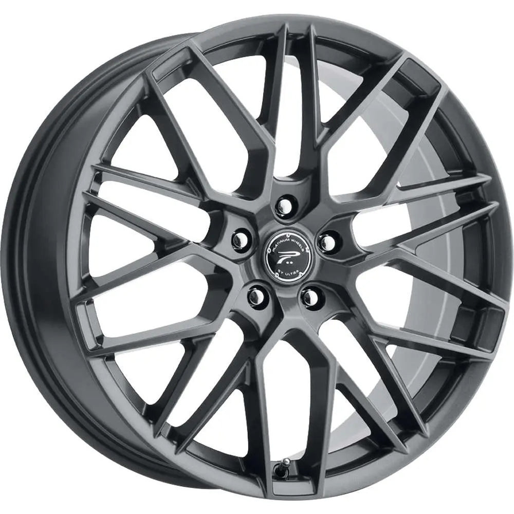 Ultra Wheel auto part