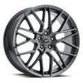 459 SERIES RETRIBUTION FWD 18X8 GN