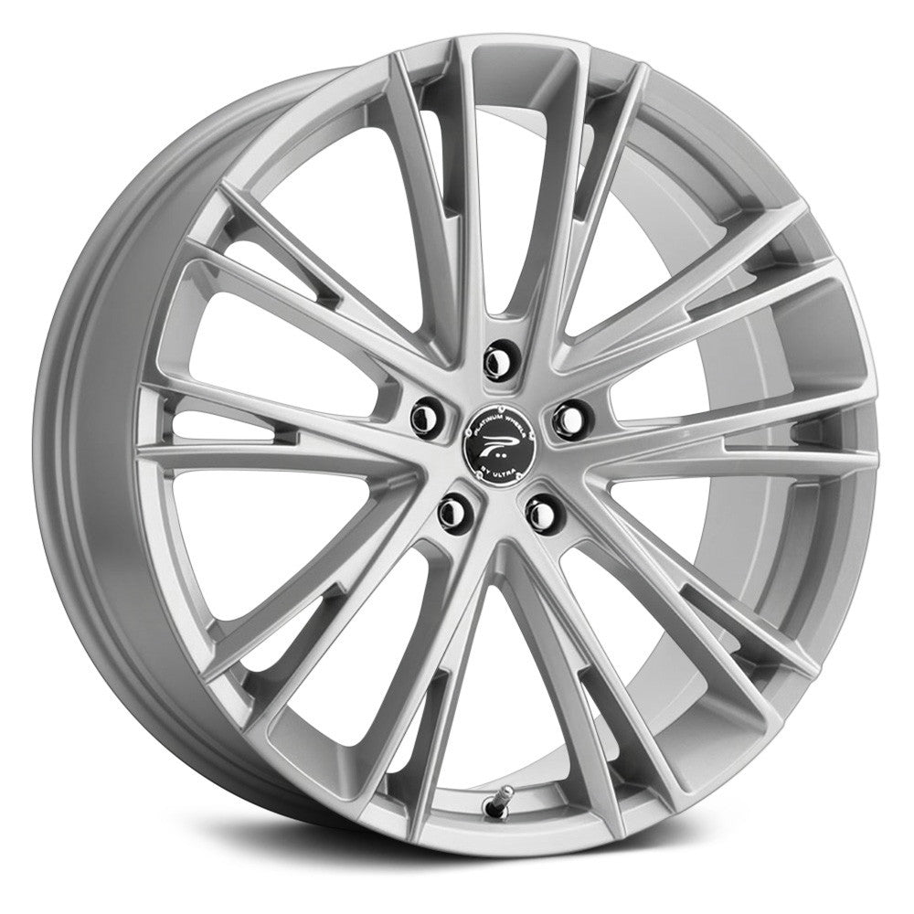 Ultra Wheel auto part