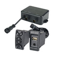 UNIVERSAL ROCKER SWITCH DIGITAL BLUETOOTH CONTROLLER