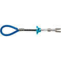 Werner Ladder shock absorber