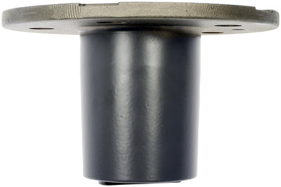 MANUAL LOCKING HUB ASSEMBLY