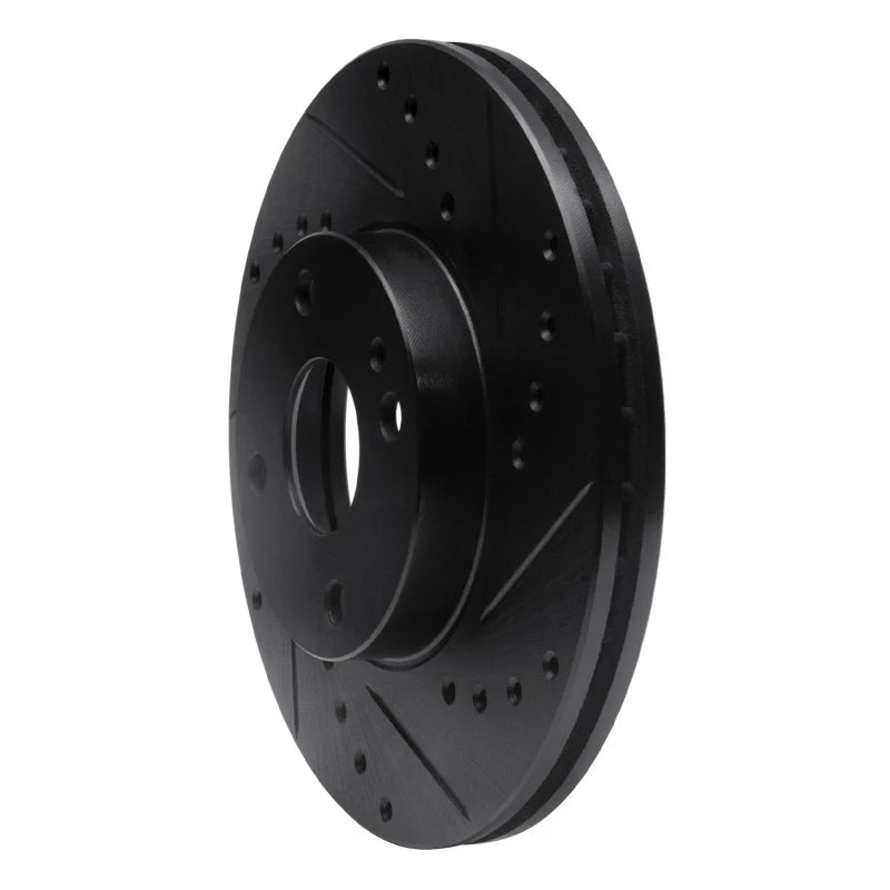 R1 Concepts black auto part