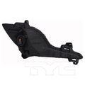 CAPA 1115 HY SNATA HYBRD FOGLAMP ASSY LH