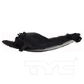CAPA 1115 HY SNATA HYBRD FOGLAMP ASSY LH