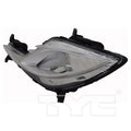 CAPA 1115 HY SNATA HYBRD FOGLAMP ASSY LH