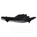 CAPA 1115 HY SNATA HYBRD FOGLAMP ASSY LH