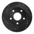 R1 Concepts auto part