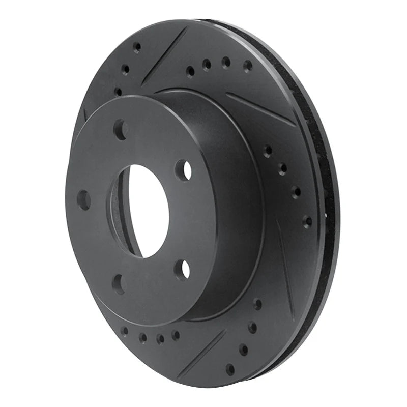 R1 Concepts black auto part