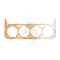 SBC ISC Titan Copper Head Gskt 4.155 x .043