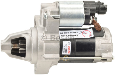 REMAN STARTER