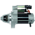 REMAN STARTER