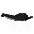 CAPA 1115 HY SNATA HYBRD FOGLAMP ASSY RH
