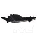 CAPA 1115 HY SNATA HYBRD FOGLAMP ASSY RH