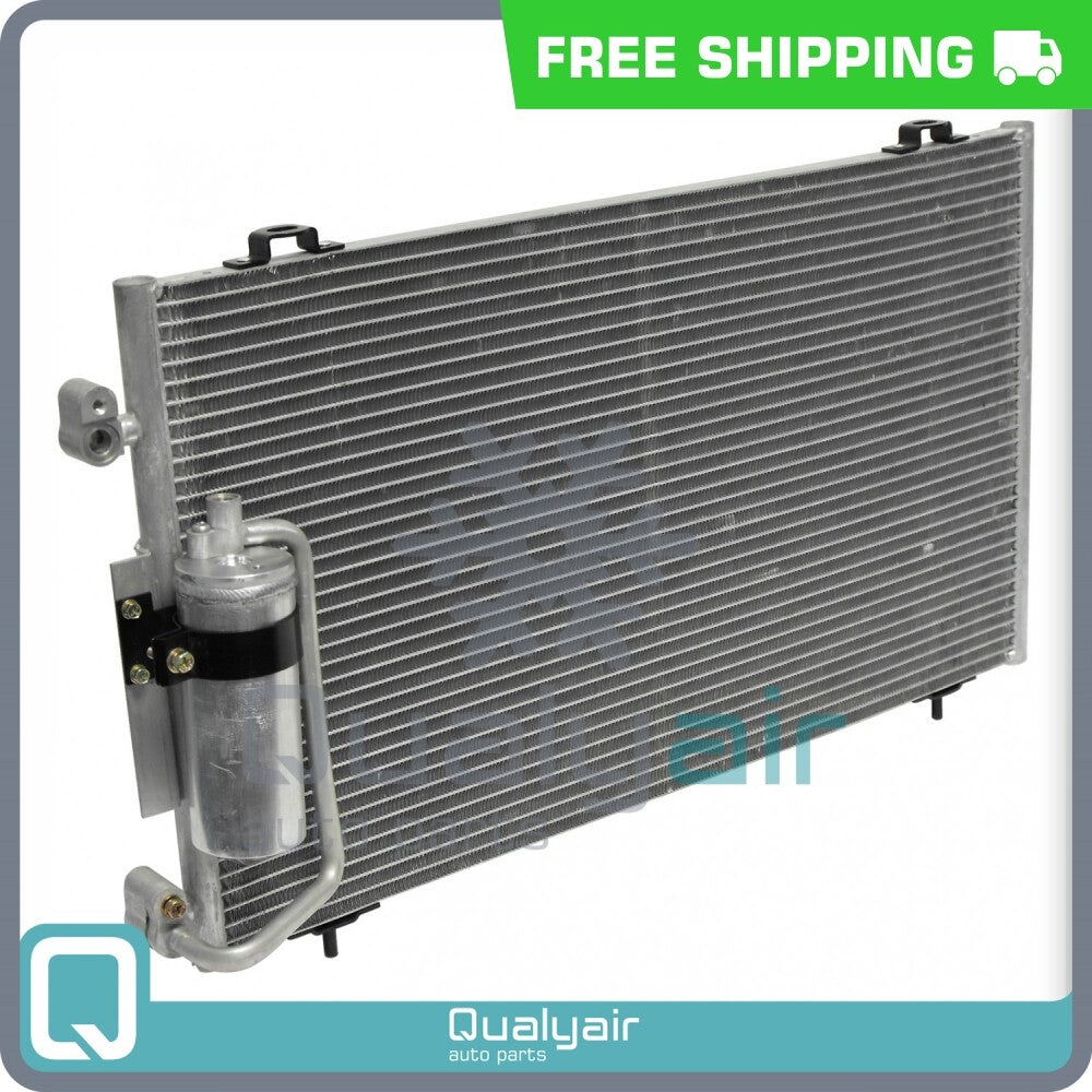 TYC auto part
