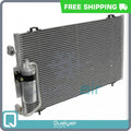 TYC auto part