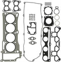 Head Set Nissan-Pass 1769cc 1.8L DOHC QG18DE 2000-Thru 03 31 2003