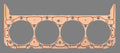 SBC ISC Titan Copper Hd Gasket 4.200 x .043