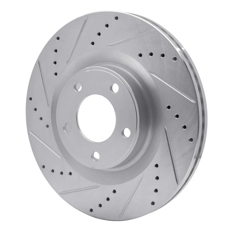 R1 Concepts silver auto part
