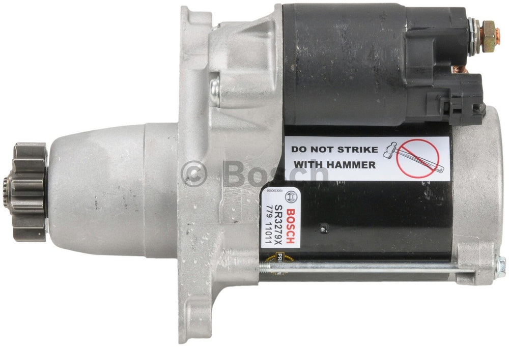 REMAN STARTER