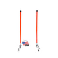 24 INCH ILLUMINATED LED GUIDES