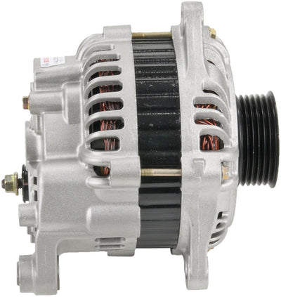 RE ALTERNATOR