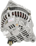 RE ALTERNATOR