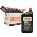 GP-1 10w30 SemiSynthetic Oil Case 12 x 1 Quart